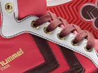 Hummel Stadil High