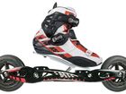 Powerslide Nordic Racer
