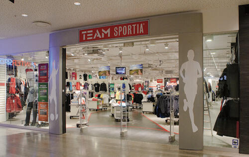 Secret Shoppers 2009