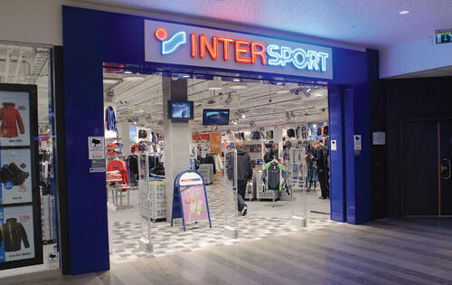 Secret Shoppers 2009