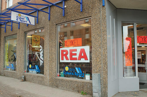 Secret Shoppers 2009