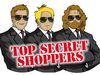 Secret Shoppers 2009