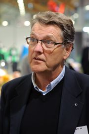 Rapport från den svenska Golfmässan