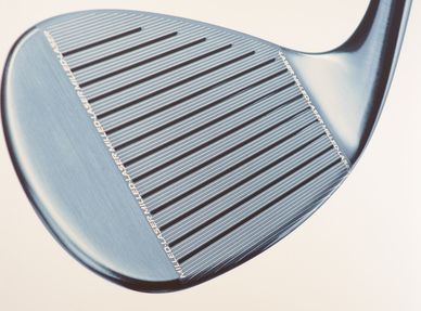 Rapport från den svenska Golfmässan