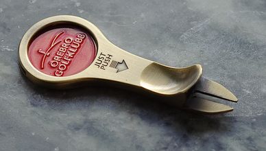 Rapport från den svenska Golfmässan