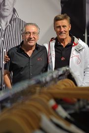 Rapport från den svenska Golfmässan