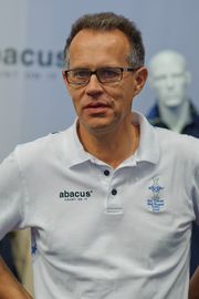 Rapport från den svenska Golfmässan