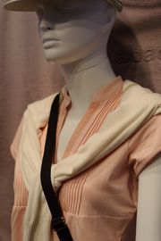 Rapport från den svenska Golfmässan