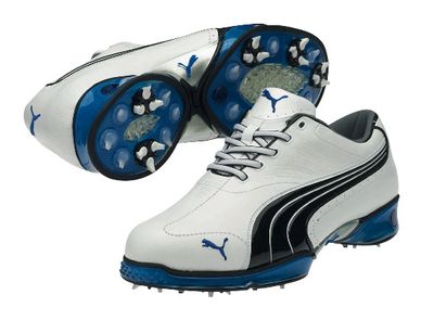 Rapport från den svenska Golfmässan