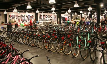 Ny Sportringenbutik i Mantorp