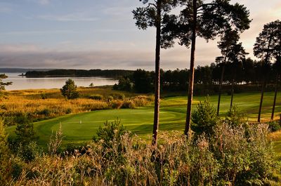 Sportbranschens roligaste golftävling
