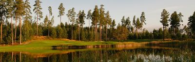 Sportbranschens roligaste golftävling