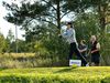 Sportbranschens roligaste golftävling