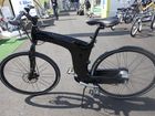Rapport från Eurobike: Dag 2, Smorgasboard