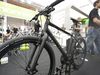 Rapport från Eurobike: Dag 2, Smorgasboard