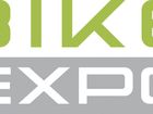 Blandad start för Bike Expo
