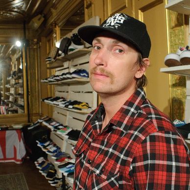 Boutique Fräsch Show var lika skön som alltid