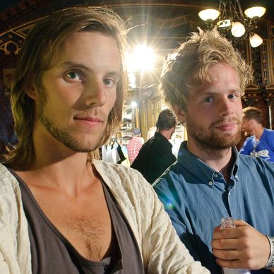 Boutique Fräsch Show var lika skön som alltid