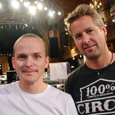 Boutique Fräsch Show var lika skön som alltid