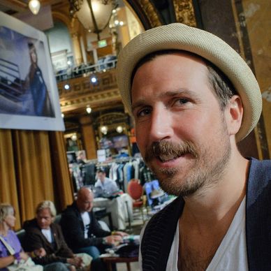 Boutique Fräsch Show var lika skön som alltid