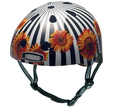 Hjälmar är huvudsaken