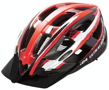 Hjälmar är huvudsaken