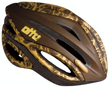 Hjälmar är huvudsaken