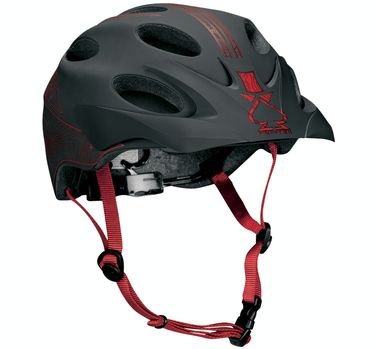 Hjälmar är huvudsaken