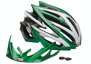 Hjälmar är huvudsaken