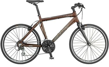 Pendlande läckerheter