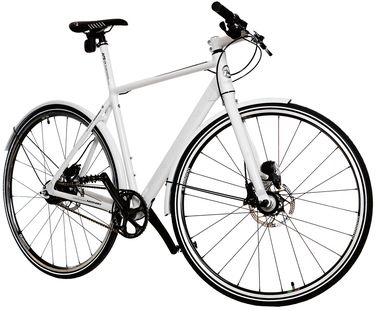 Pendlande läckerheter