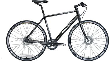 Pendlande läckerheter