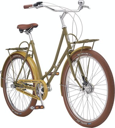 Pendlande läckerheter