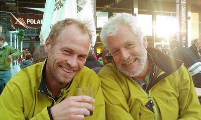 Nästa års bästa outdoorprodukter