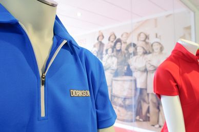 Didriksons har byggt för framtiden