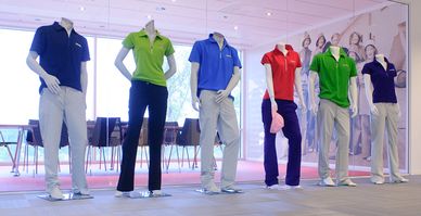 Didriksons har byggt för framtiden