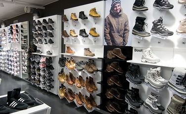 Stockholms bästa butiker