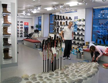 Stockholms bästa butiker