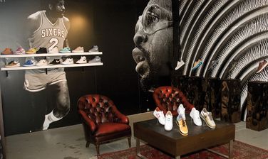 Stockholms bästa butiker