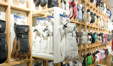 Stockholms bästa butiker