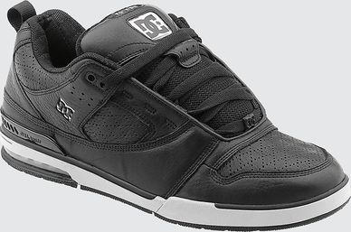 Skor för griptape och betong