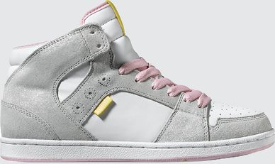 Skor för griptape och betong