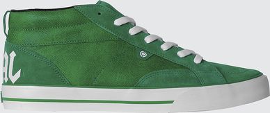 Skor för griptape och betong