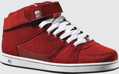 Skor för griptape och betong