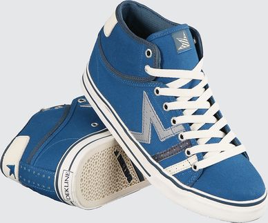 Skor för griptape och betong