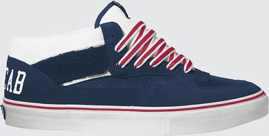 Skor för griptape och betong