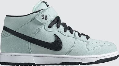 Skor för griptape och betong