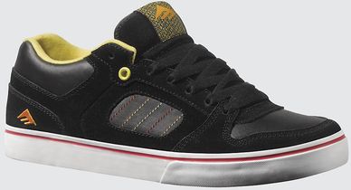 Skor för griptape och betong