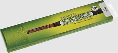 Briljant idé gav skaft med attityd