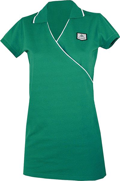 Varje slag är ett slag